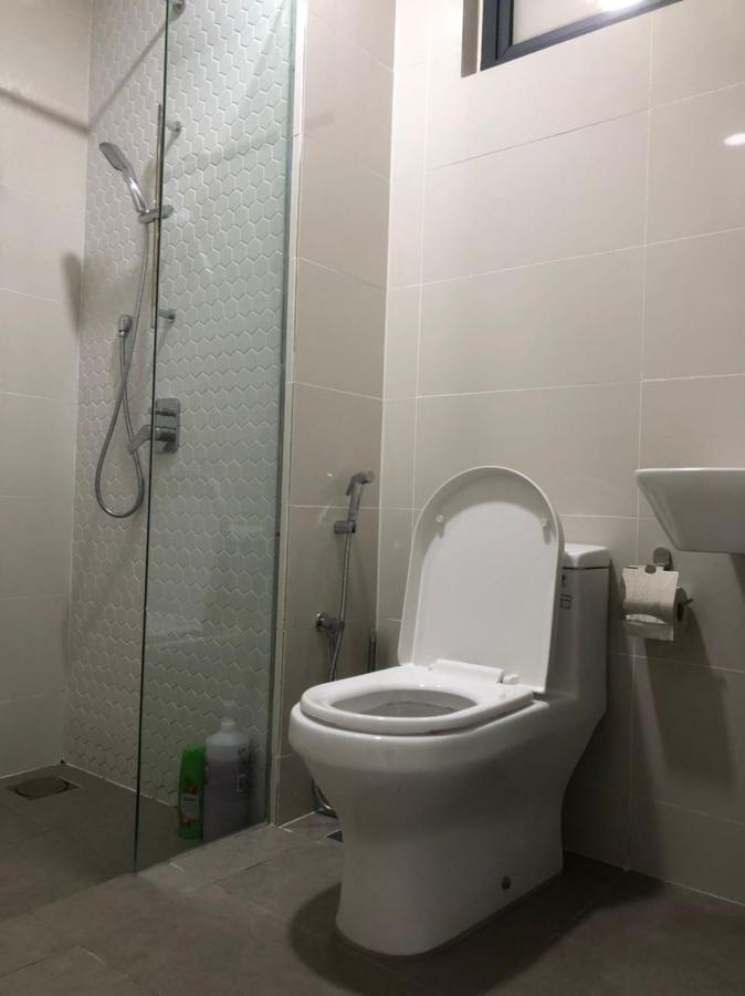 Happy Continew Residence 2 Bedrooms - Trx Kl Kuala Lumpur Kültér fotó